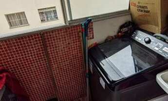 Imagem 7: Apartamento para venda com 49 metros quadrados com 2 quartos em Jardim Dom José - São Paul