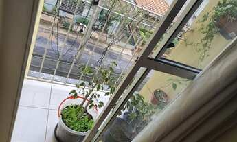 Imagem 2: Apartamento para venda tem 52 metros quadrados com 2 quartos Apenas 179.900