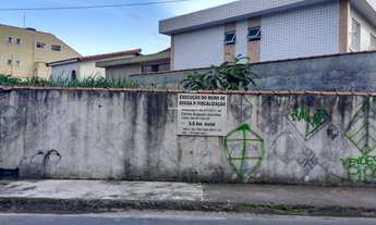 Imagem 2: SANTOS - Terreno Padrão - MARAPÉ