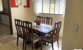 Imagem 5: Casa (térrea na rua) 3 dormitórios/suite, cozinha planejada