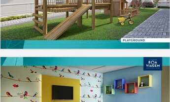 Imagem 7: Apartamento PADRÃO venda possui 45 m² - 2 quartos em Imbiribeira - Recife - PE