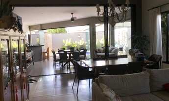 Imagem 4: MIRASSOL - Casa de Condomínio - GOLDEN PARK