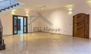 Imagem 2: SANTO ANDRÉ - Casa Padrão - VILA ALPINA