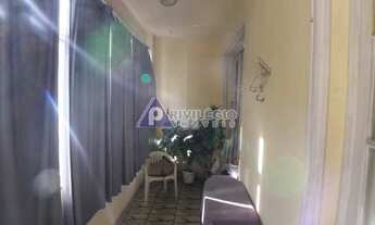 Imagem 5: Apartamento à venda, 3 quartos, 1 suíte, Copacabana - RIO DE JANEIRO/RJ