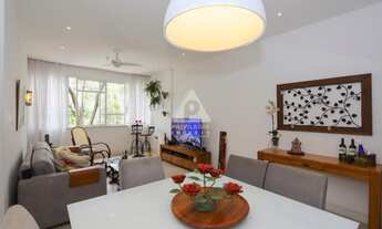 Imagem 5: Apartamento 3 quartos reformado, em Ipanema