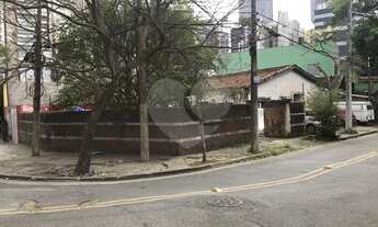 Imagem: São Paulo - Casa Comercial - BROOKLIN