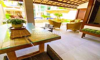 Imagem 7: Camaçari - Casa de Condomínio - GUARAJUBA