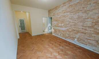 Imagem 2: Apartamento à venda, 2 quartos, 1 vaga, Laranjeiras - RIO DE JANEIRO/RJ