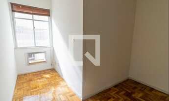 Imagem 4: Apartamento para Aluguel - São Cristóvão, 2 Quartos, 65 m2