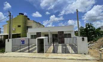 Imagem: Casa Térrea - 2 quartos - 54m2 - Desterro