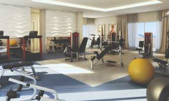 Imagem 3: ITAPEMA - Apartamento Padrão - Meia Praia