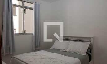 Imagem 5: Apartamento para Aluguel - Conj. Água Branca, 2 Quartos, 32 m2