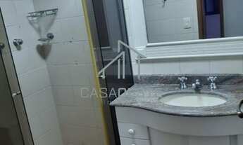 Imagem 5: Apartamento para venda tem 75 metros quadrados com 3 quartos em Jardim Íris - São Paulo