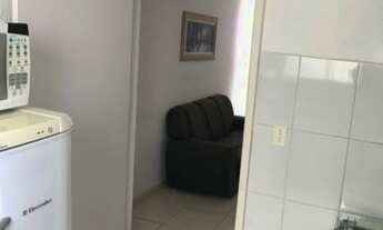 Imagem 5: Jockey: Morada do Sol, Apto 2 qtos, sala, cozinha, wc social e 1 vaga. Mobiliado!
