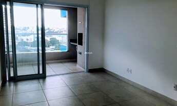 Imagem 2: UBERLÂNDIA - Apartamento Padrão - Tabajaras