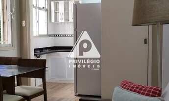 Imagem 2: Apartamento à venda, 1 quarto, Centro - RIO DE JANEIRO/RJ