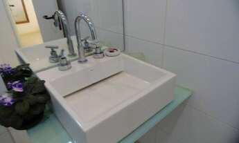 Imagem 7: Apartamento à venda, 65 m² por R$ 865.000,00 - Vila Nova Conceição - São Paulo/SP