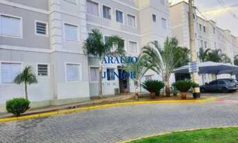 Imagem 7: AMERICANA - Apartamento Padrão - CHÁCARA LETÔNIA