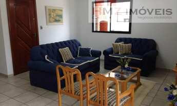 Imagem 2: Excelente Oportunidade, A 150 metros da praia, Apartamento de Cobertura na Praia Grande