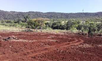 Imagem: MINAÇU - RURAL - Zona Rural