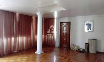 Imagem: Amplo Apartamento de 3 Quartos em Botafogo!