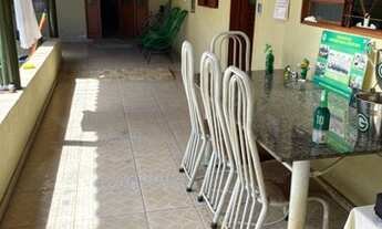 Imagem 4: Casa para venda tem 100 metros quadrados com 3 quartos em Jardim Europa - Goiânia - GO