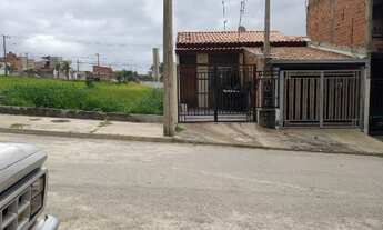 Imagem 2: Oportunidade CAIXA - Casa à venda possui 51m² em Jardim Santa Madre Paulina - Sorocaba - S