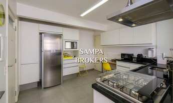 Imagem 3: Apartamento nos Jardins reformado!