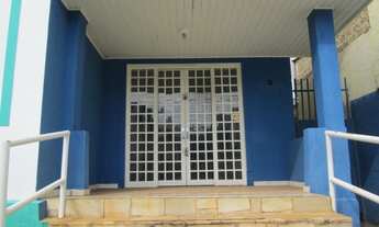 Imagem 3: VILA SANTA CRUZ - CASA COMERCIAL PRÓXIMO AV. ALBERTO ANDALÓ, AGÊNCIA CAIXA FEDERAL E PREFE