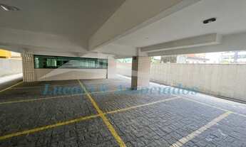 Imagem 5: PRAIA GRANDE - Apartamento Padrão - CANTO DO FORTE