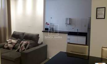 Imagem 3: Apartamento (tipo - padrao) 2 dormitórios, cozinha planejada, portaria 24hs, lazer, espaço