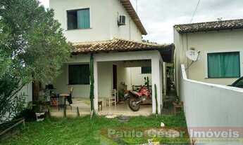 Imagem: Araruama - Casa Padrão - Parque Hotel