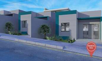 Imagem 5: Casa com 3 dormitórios à venda, 120 m² por R$ 280.000,00 - Vila Ondina - Mário Campos/MG