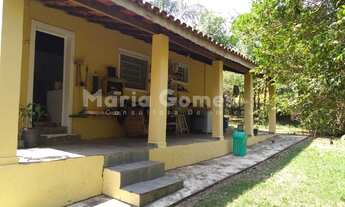 Imagem 5: INDAIATUBA - Chácara - RECANTO DAS FLORES