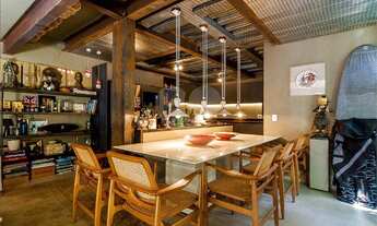 Imagem 7: São Paulo - Casa de Vila - ITAIM BIBI