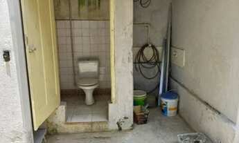 Imagem 6: Sobrado para venda com 100 metros quadrados com 4 quartos em Macuco - Santos - SP