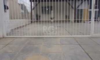 Imagem 2: Porto Alegre - Casa Padrão - Aberta dos Morros