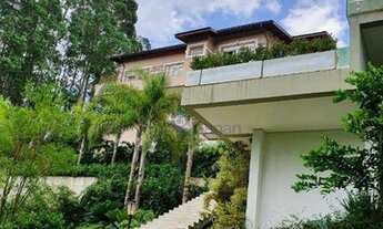 Imagem 3: Casa à venda, 649 m² por R$ 4.700.000,00 - Ecoville - Araçariguama/SP