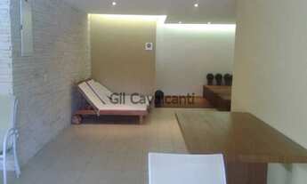 Imagem 3: Apartamento 2 suítes