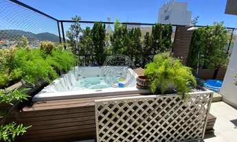 Imagem: FLORIANóPOLIS - Cobertura - Campeche