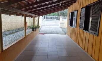 Imagem 4: Casa para venda possui 92 metros quadrados com 4 quartos em Chico de Paulo - Jaraguá do Su