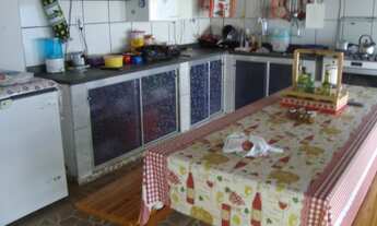 Imagem 7: CUIABÁ - Casa Padrão - TIJUCAL