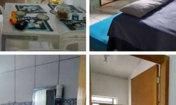 Imagem: Casa linda no Cambará (leia