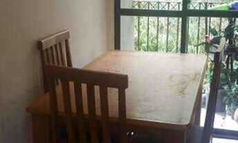 Imagem 6: Apartamento para venda tem 52 metros quadrados com 2 quartos em Vila Mercês - Carapicuíba