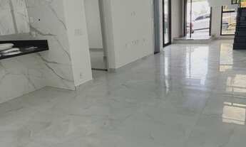 Imagem 4: Casa para venda tem 260 metros quadrados com 4 quartos em Ponta Negra - Manaus - Amazonas