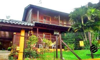 Imagem 2: Dois Irmãos - Casa Padrão - Travessão