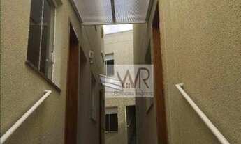 Imagem 6: Apartamento à venda, 48 m² por R$ 250.000,00 - Vila Prudente - São Paulo/SP