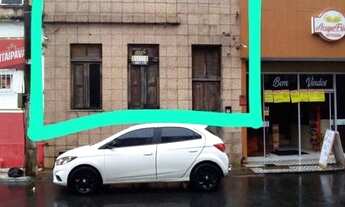 Imagem: Casa a venda no Acupe de Brotas