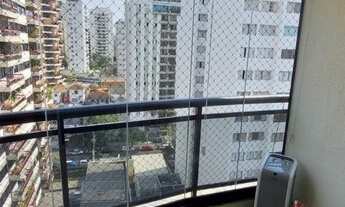 Imagem 2: Apartamento Venda 3 Dormitórios - 75 m² Perdizes