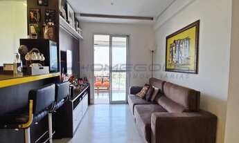 Imagem 3: CAMPINAS - Apartamento Padrão - JARDIM BELO HORIZONTE